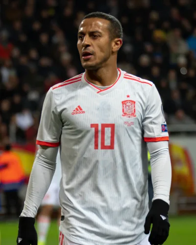 Thiago