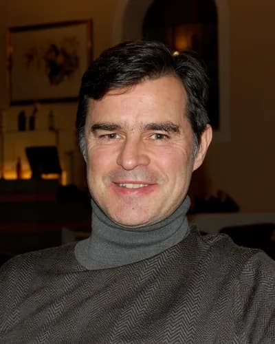 Thomas Berthold