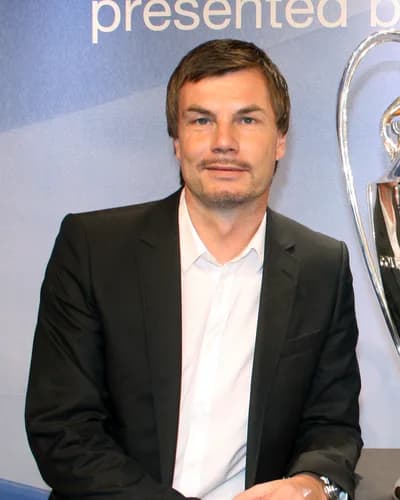 Thomas Helmer