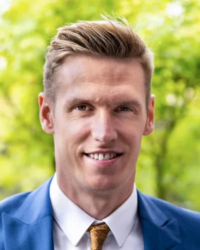 Thomas Kaminski
