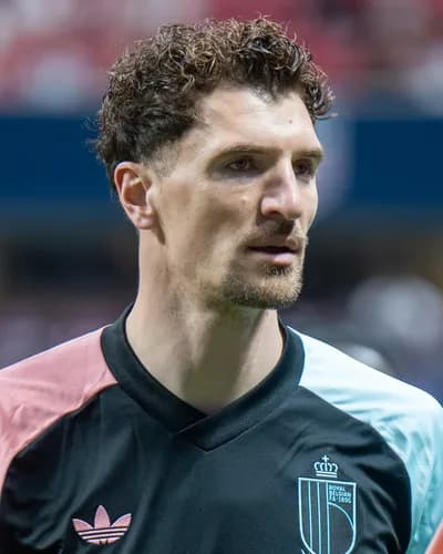 Thomas Meunier