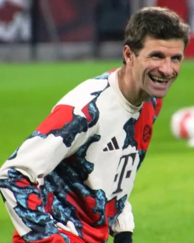 Thomas Müller
