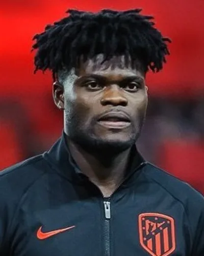 Thomas Partey