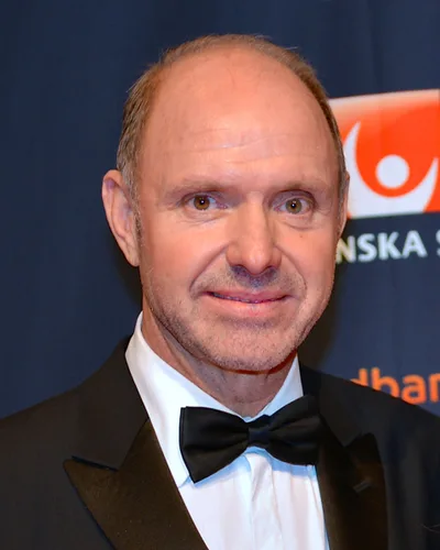 Thomas Ravelli