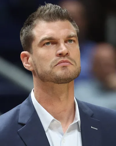 Tiago Splitter