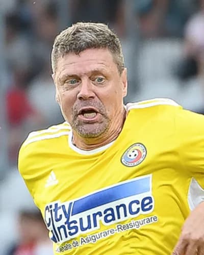 Tibor Selymes