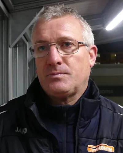 Tim Flowers