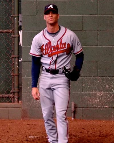 Tim Hudson