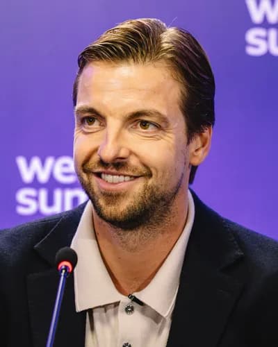Tim Krul