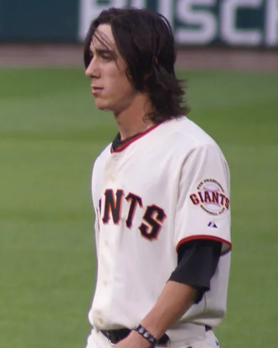 Tim Lincecum