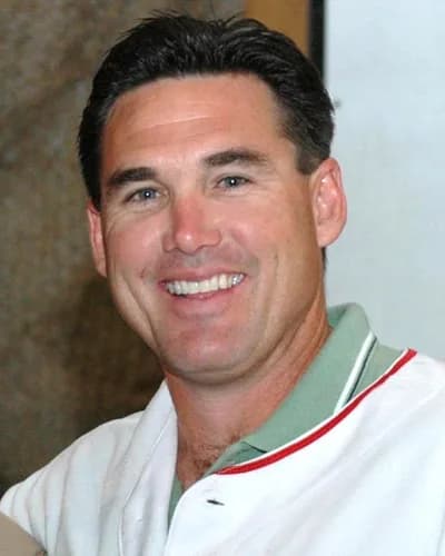 Tim Salmon