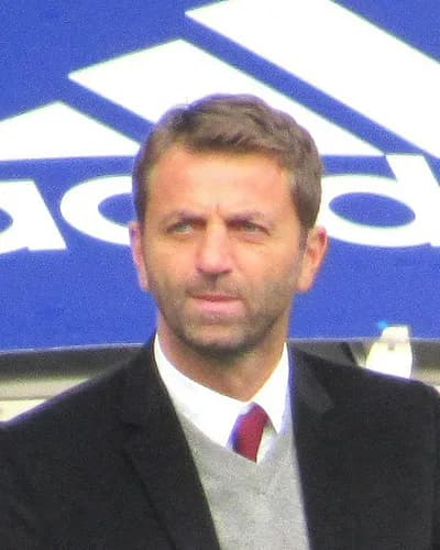 Tim Sherwood