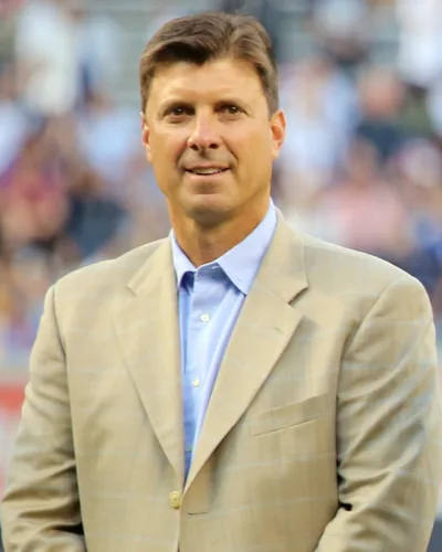 Tino Martinez