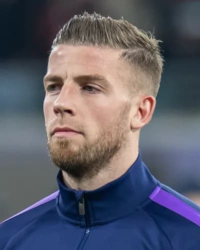 Toby Alderweireld