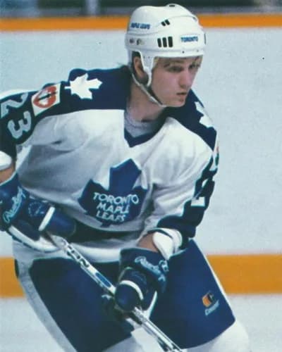 Todd Gill