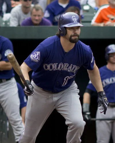 Todd Helton