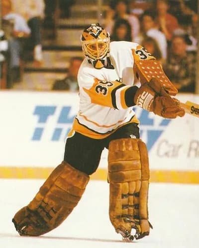 Tom Barrasso