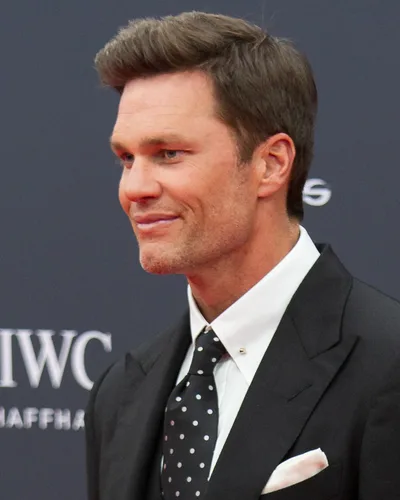 Tom Brady