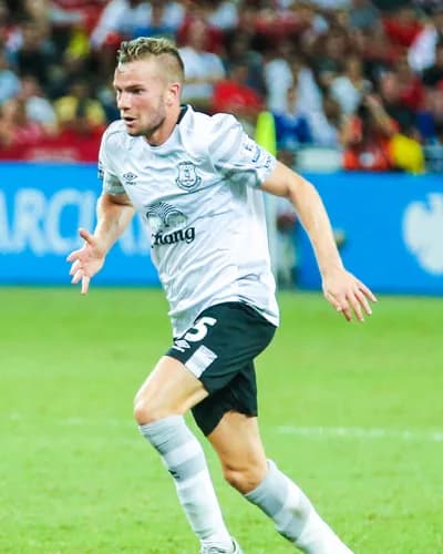 Tom Cleverley