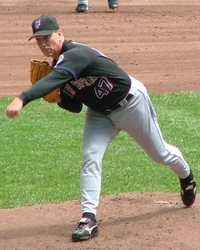 Tom Glavine