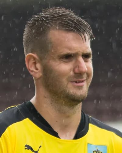 Tom Heaton