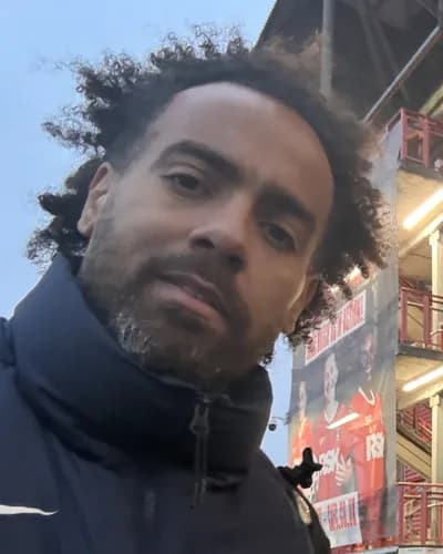 Tom Huddlestone