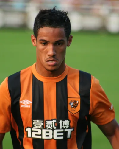 Tom Ince