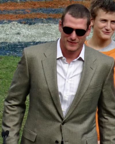 Tom Nalen