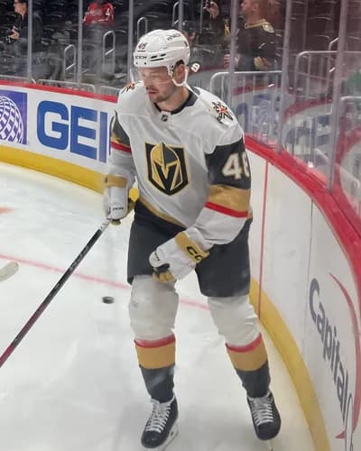 Tomas Hertl
