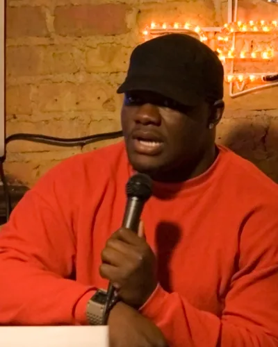 Tommie Harris