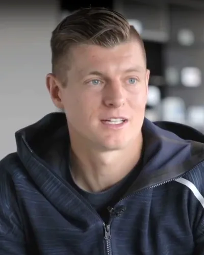 Toni Kroos