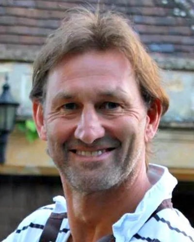 Tony Adams
