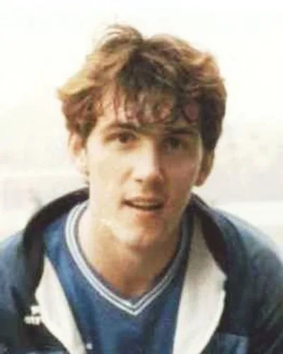 Tony Cascarino
