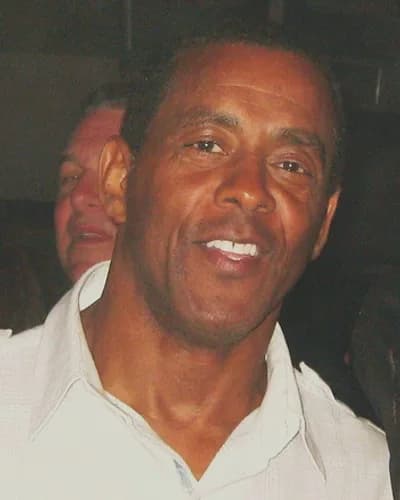 Tony Dorsett