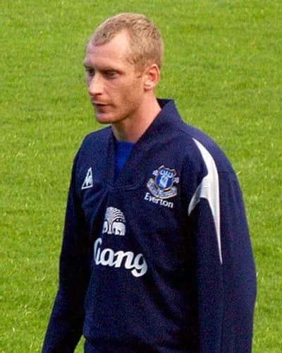 Tony Hibbert