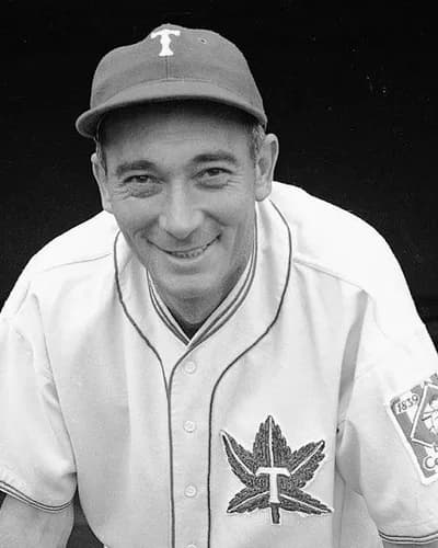 Tony Lazzeri