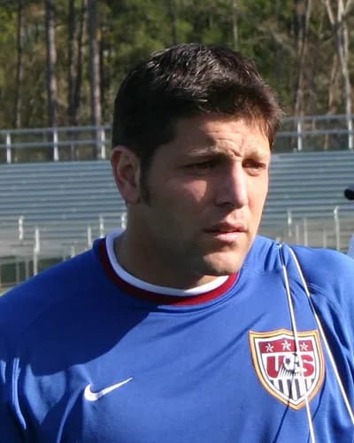 Tony Meola