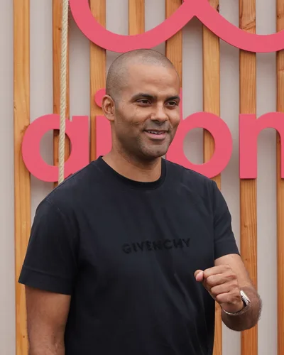 Tony Parker