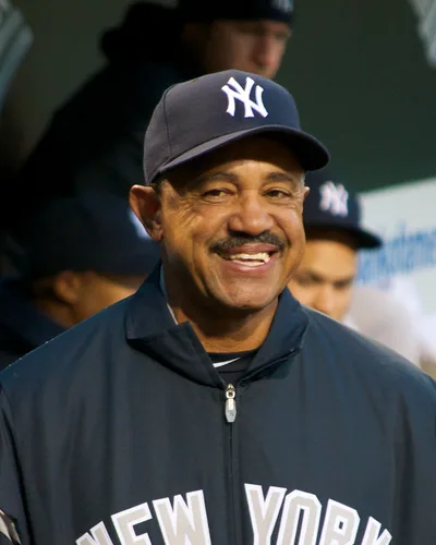 Tony Peña