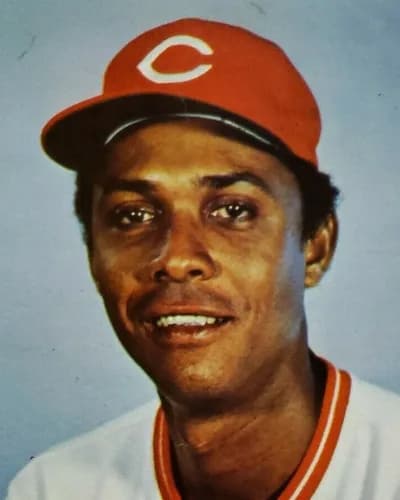 Tony Perez