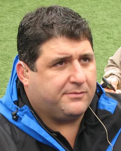 Tony Siragusa