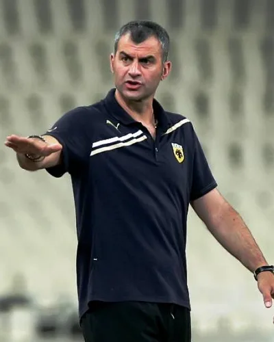 Traianos Dellas