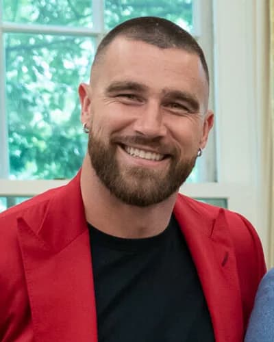 Travis Kelce