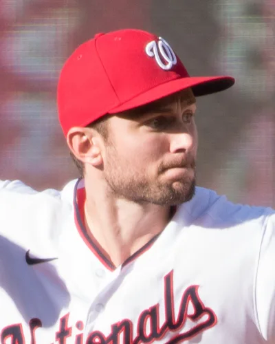 Trea Turner
