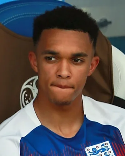 Trent Alexander-Arnold