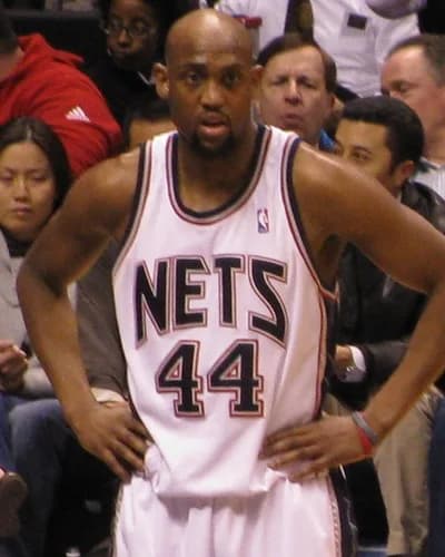 Trenton Hassell