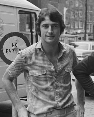 Trevor Francis
