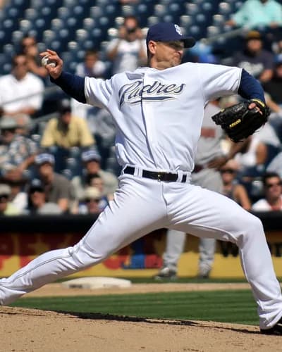 Trevor Hoffman