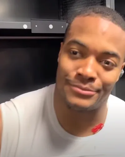 Trey Flowers