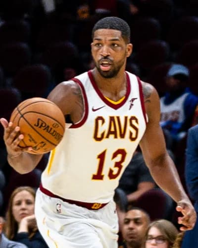 Tristan Thompson